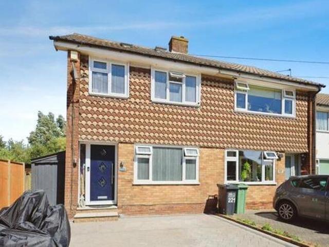 House for sale in Eastbourne, East Sussex