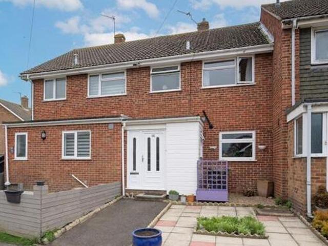 House for sale in Eastbourne, East Sussex
