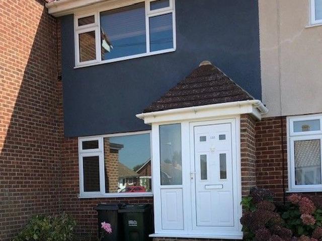 House for rent in Hampden Park East, Eastbourne
