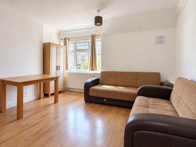 Apartment for rent in London Borough of Enfield, Greater London