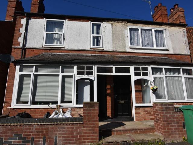 Apartment for rent in Sherwood, Haddon