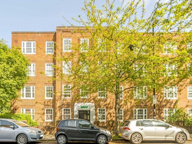 Apartment for rent in Clerkenwell, Greater London