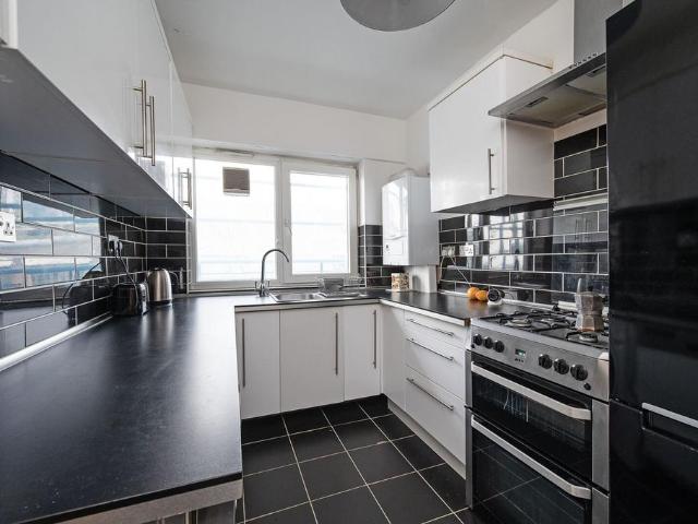 Apartment for rent in Clerkenwell, Greater London