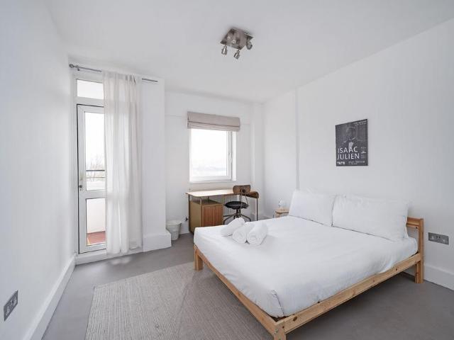 Apartment for rent in Clerkenwell, Greater London