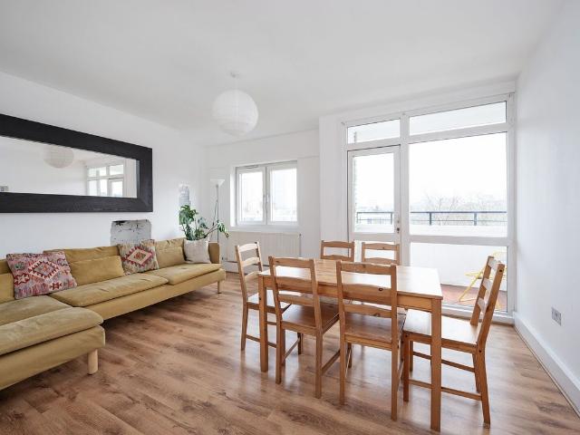 Apartment for rent in Clerkenwell, Greater London