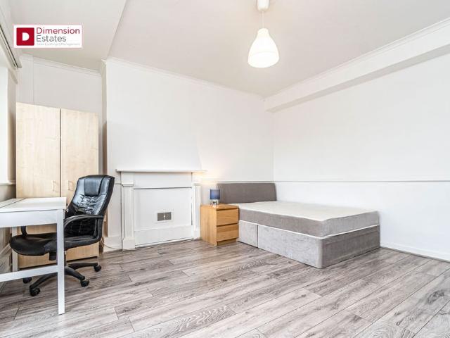 Apartment for rent in Clerkenwell, Greater London