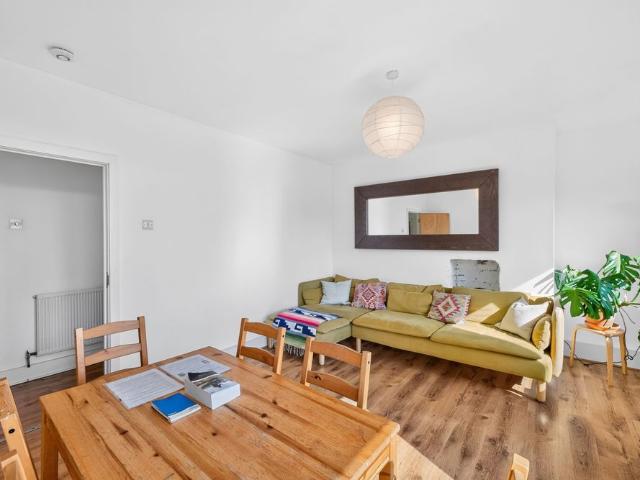 Apartment for rent in Clerkenwell, Greater London