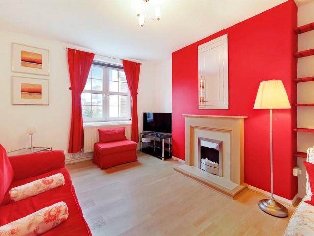Apartment for rent in Clerkenwell, Greater London