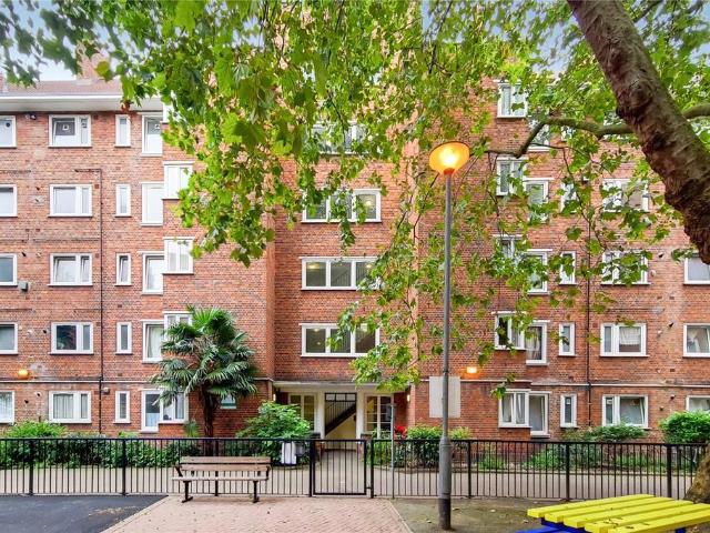 Apartment for rent in Clerkenwell, Greater London
