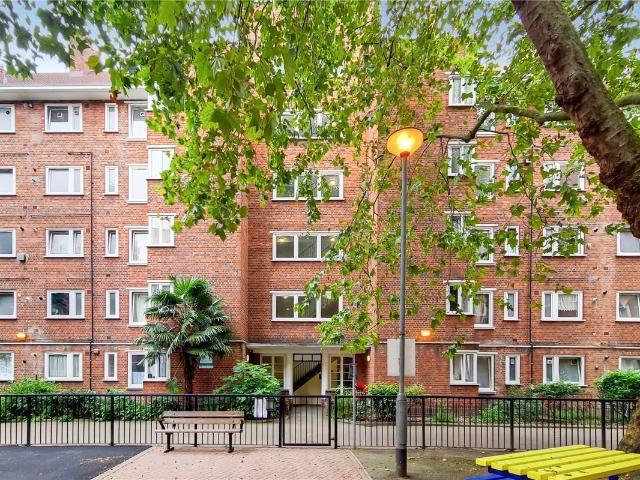 Apartment for rent in Clerkenwell, Greater London