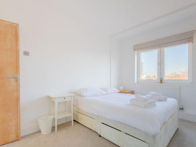 Apartment for rent in Clerkenwell, Greater London