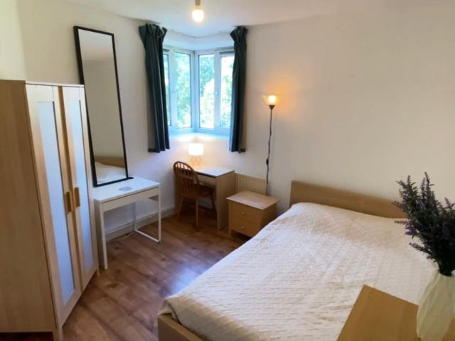 House for rent in Clerkenwell, Greater London