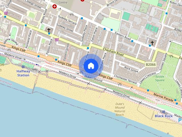 House for rent in Kemptown, Brighton & Hove