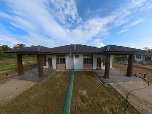 Residential House for sale in Ketereh, Kelantan