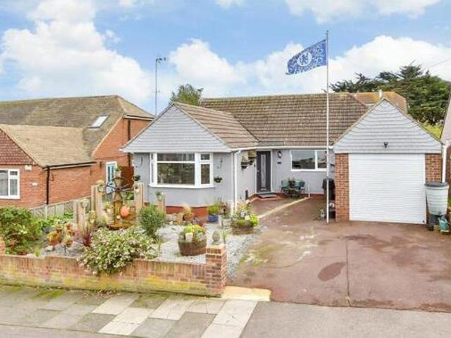 House for sale in Acol, Kent