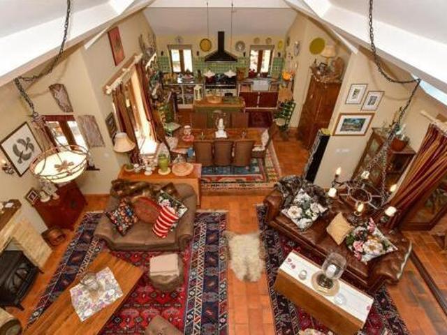 House for sale in Acol, Kent