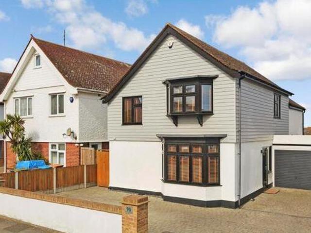 House for sale in Acol, Kent