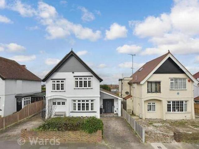 House for sale in Acol, Kent