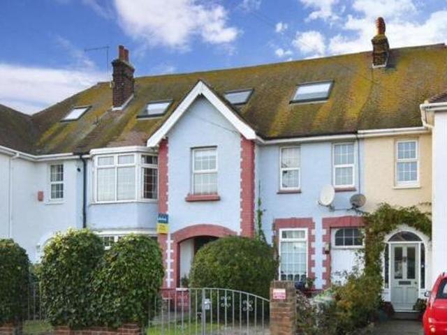 House for sale in Acol, Kent