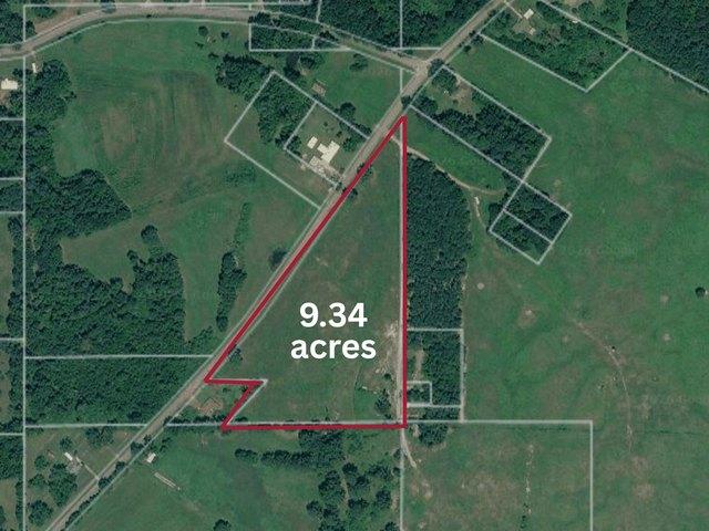 Land for sale in Springhill, Louisiana