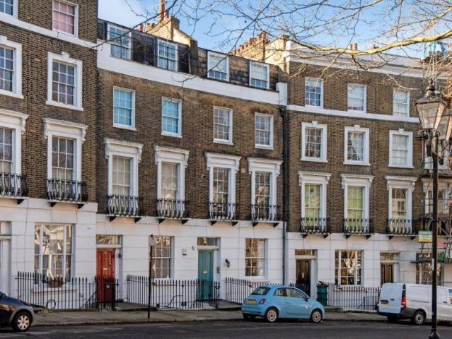 Apartment for rent in Barnsbury, Isle Of Man