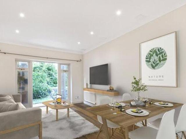House for sale in Lyons, Greater London