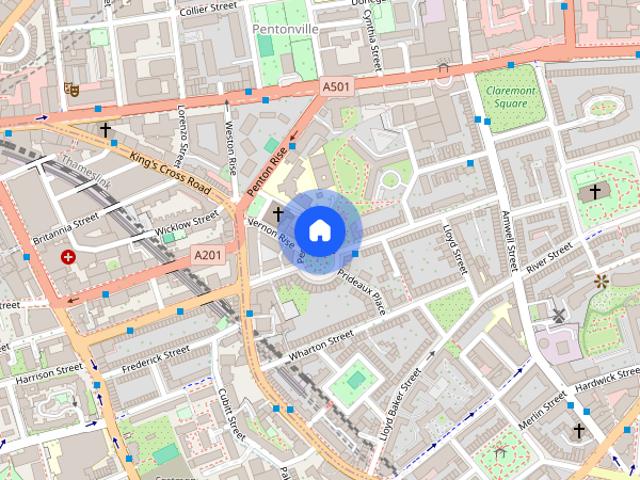 House for rent in Cat Hill, Isle Of Man