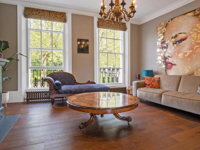 House for rent in Barnsbury, Greater London