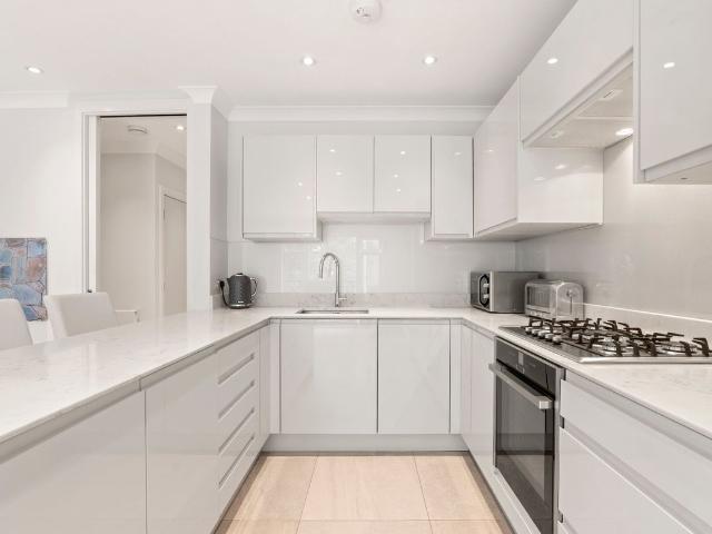 Apartment for rent in Barnsbury, Greater London