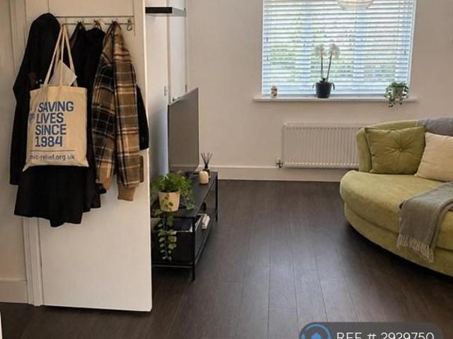 House for rent in Burslem, Stoke-on-Trent
