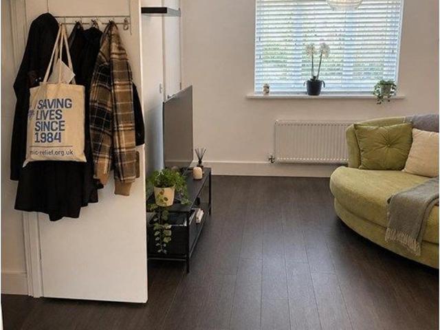 House for rent in Burslem, Stoke-on-Trent