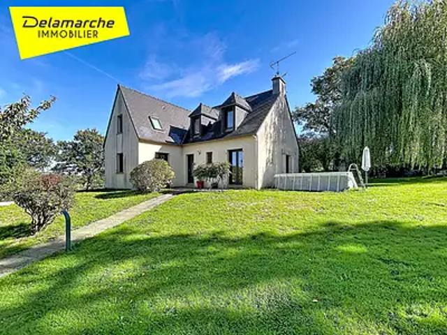Maison vente à Percy, Percy-en-Normandie