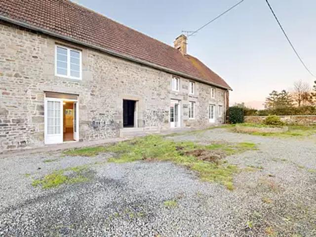 Maison vente à Saint-Lô, Percy