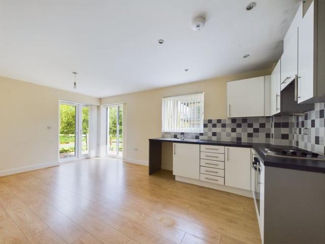 Apartment for rent in Huntingdon