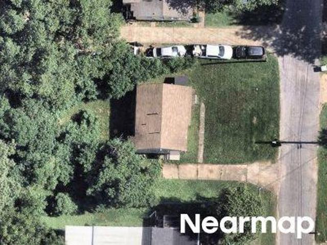 House for sale in Memphis, West Tennessee