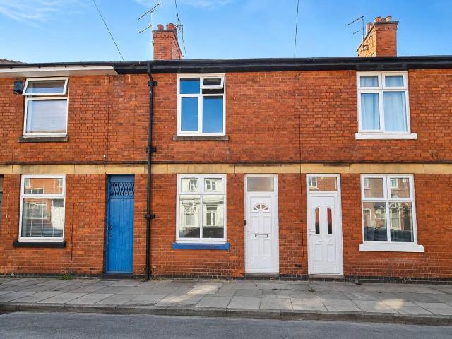 House for rent in Aylestone Park, Old Wharf