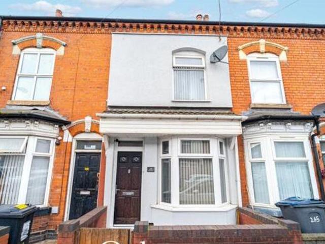 House for sale in Springfield, West Midlands
