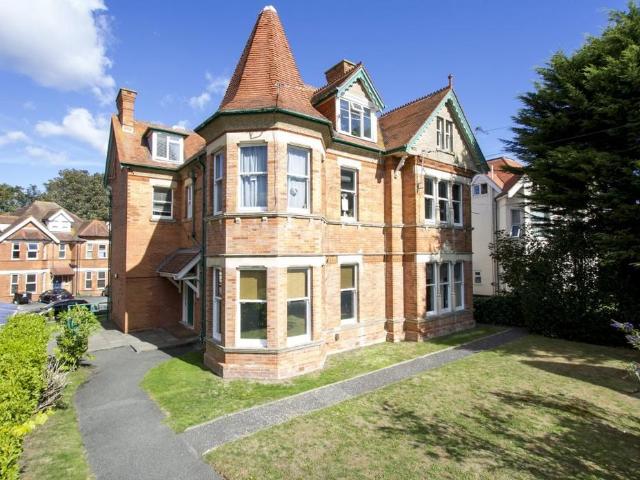 Apartment for rent in Boscombe, Bournemouth