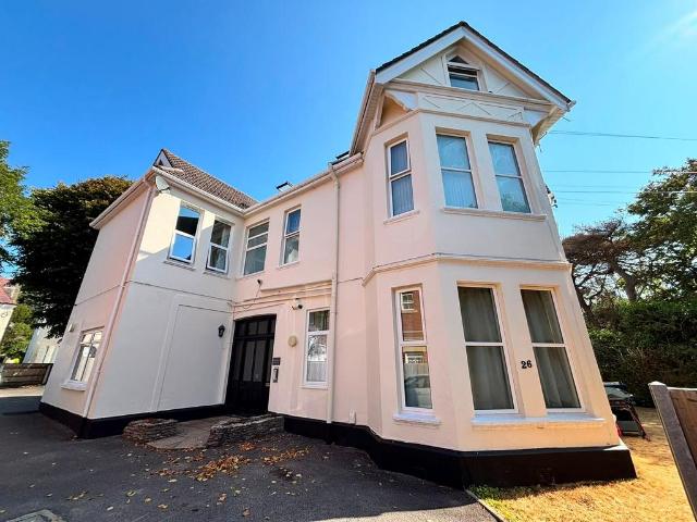 Apartment for rent in Boscombe, Bournemouth