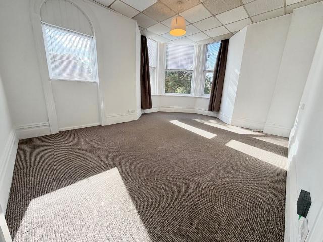 Studio for rent in Boscombe, Bournemouth