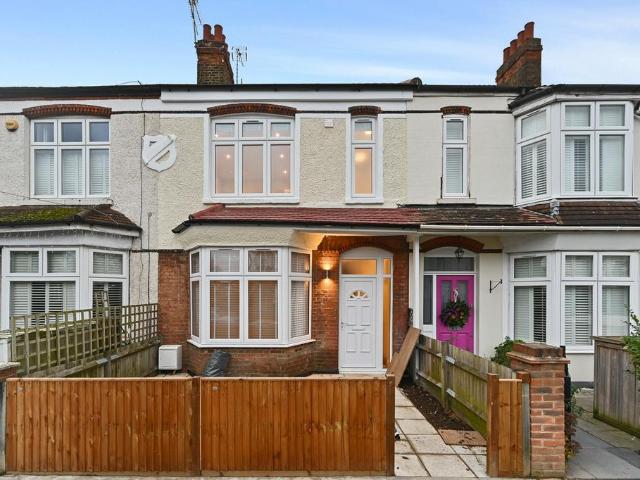 House for rent in Hampton, Greater London