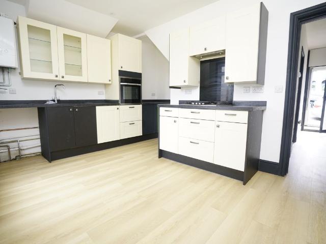House for rent in Ore, Guestling Green