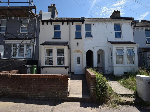 House for rent in Ore, Guestling Green