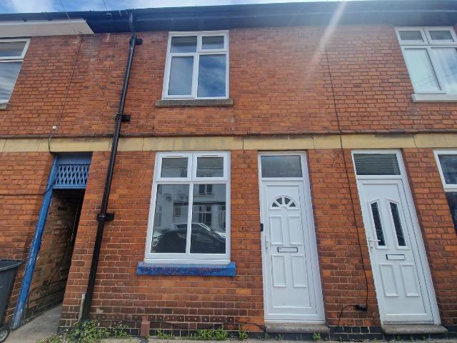 House for rent in Aylestone Park, Old Wharf