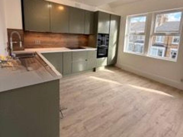 Apartment for rent in London Borough of Hammersmith and Fulham, Greater London