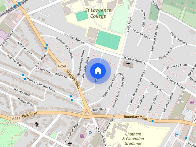 House for rent in Whitehall, Acol