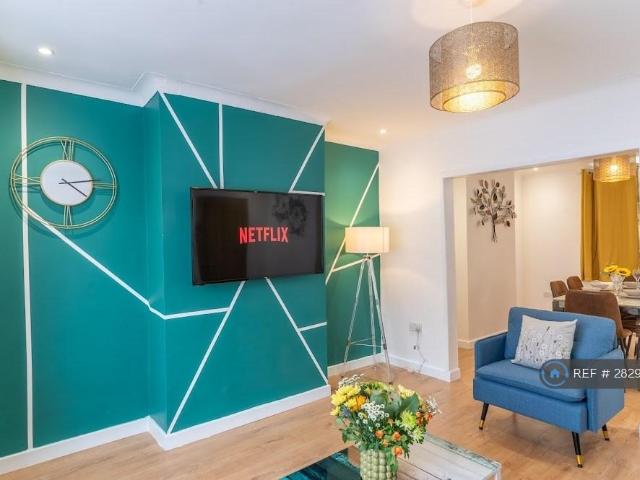House for rent in Shirley Park, City Of Southampton