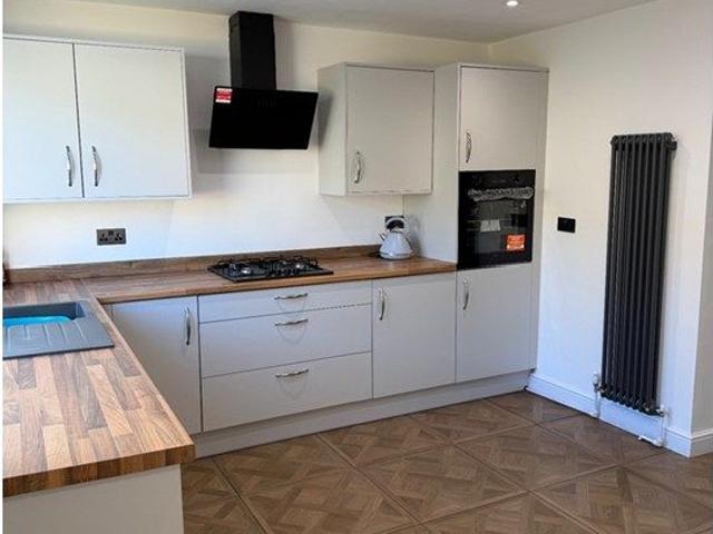 House for rent in Amble By the Sea, Amble