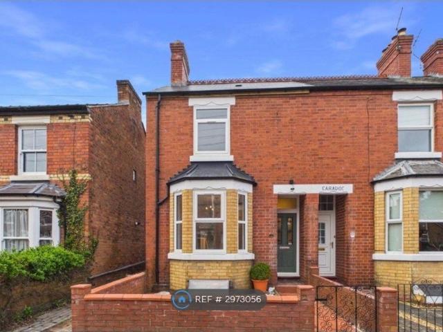 House for rent in Greenfields, Frankwell