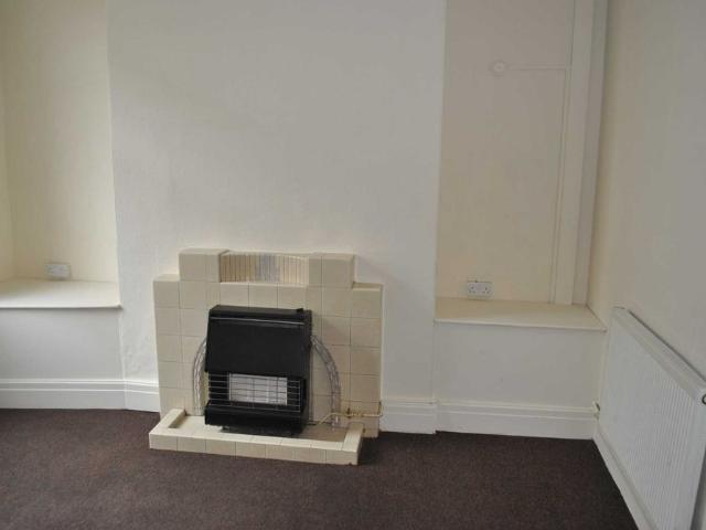 House for rent in Claremont, Blackpool